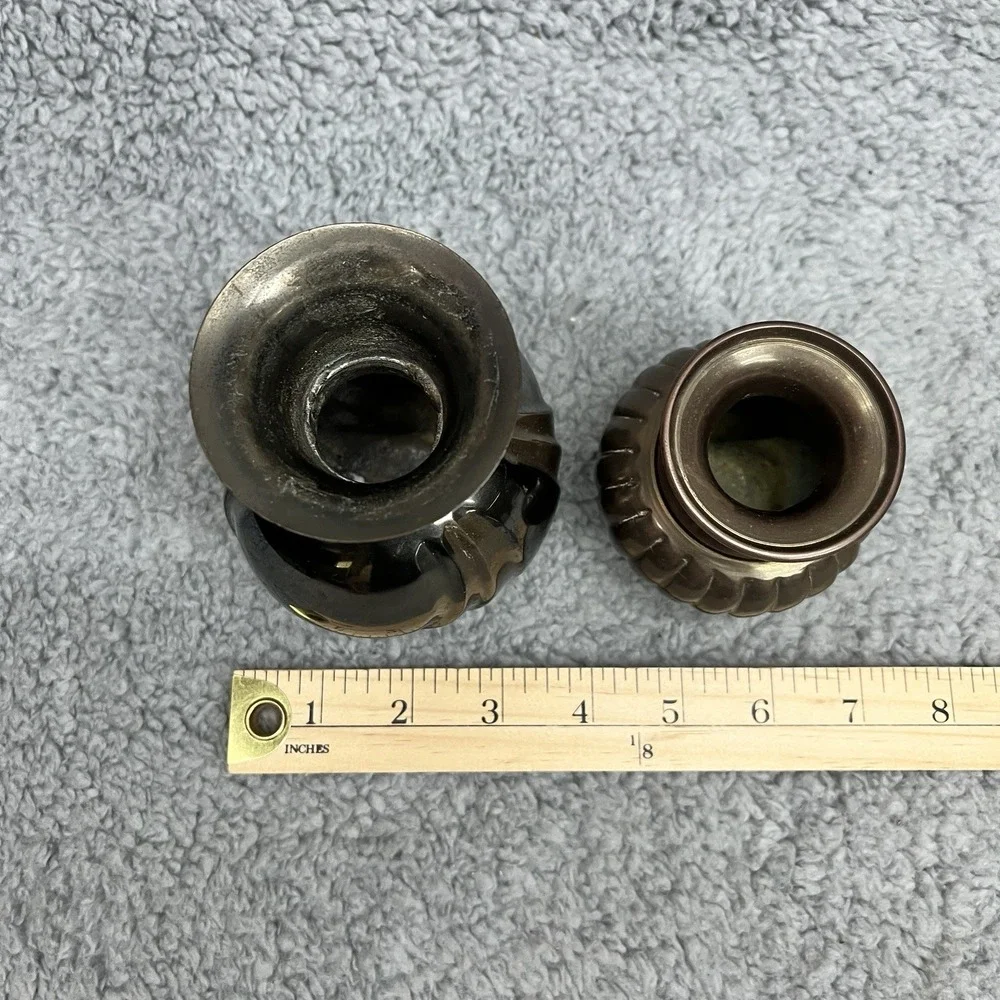 N/A brass bronze